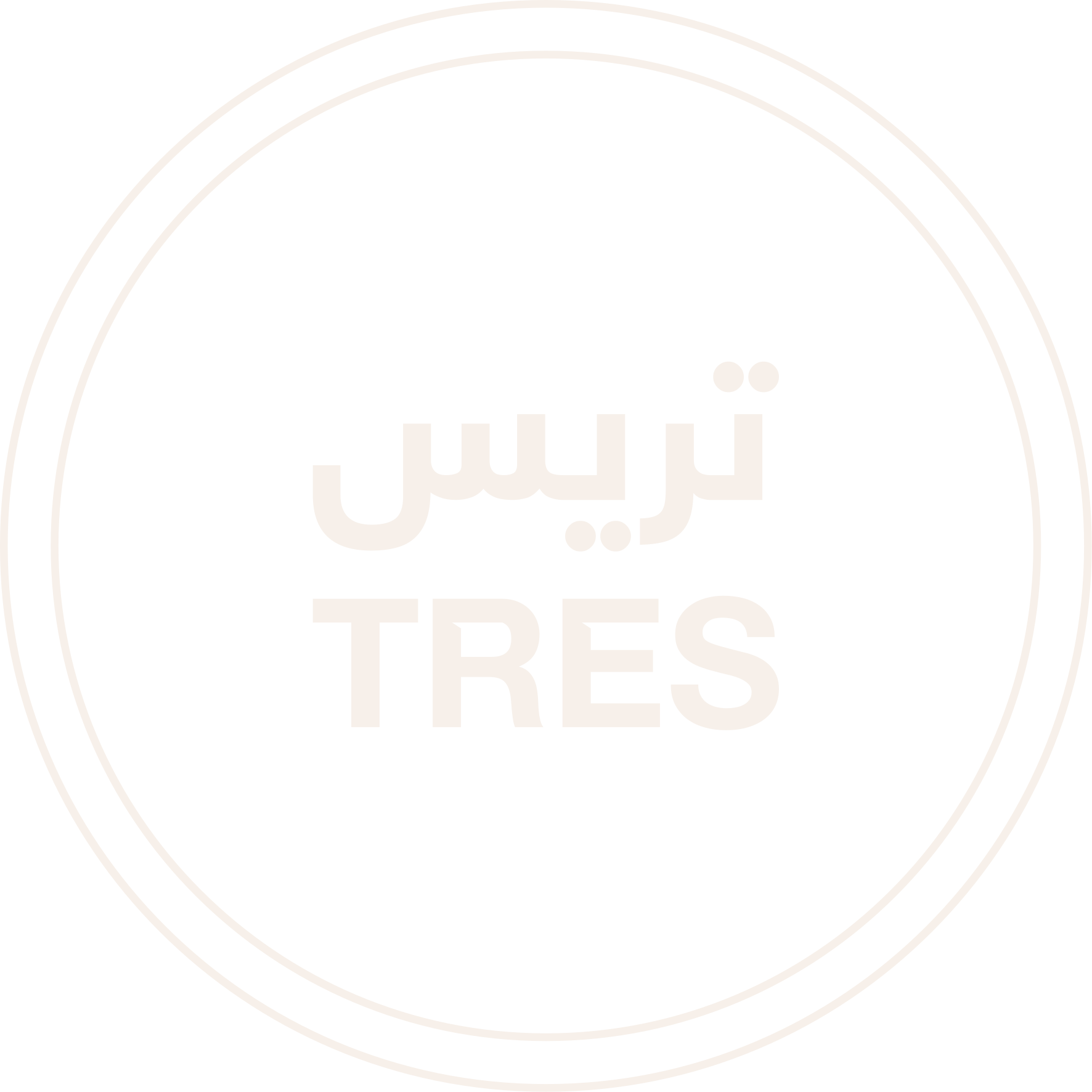 محصول تريس